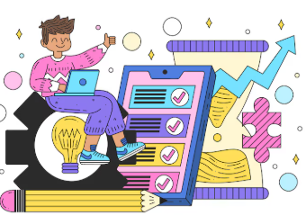 Business growth and success