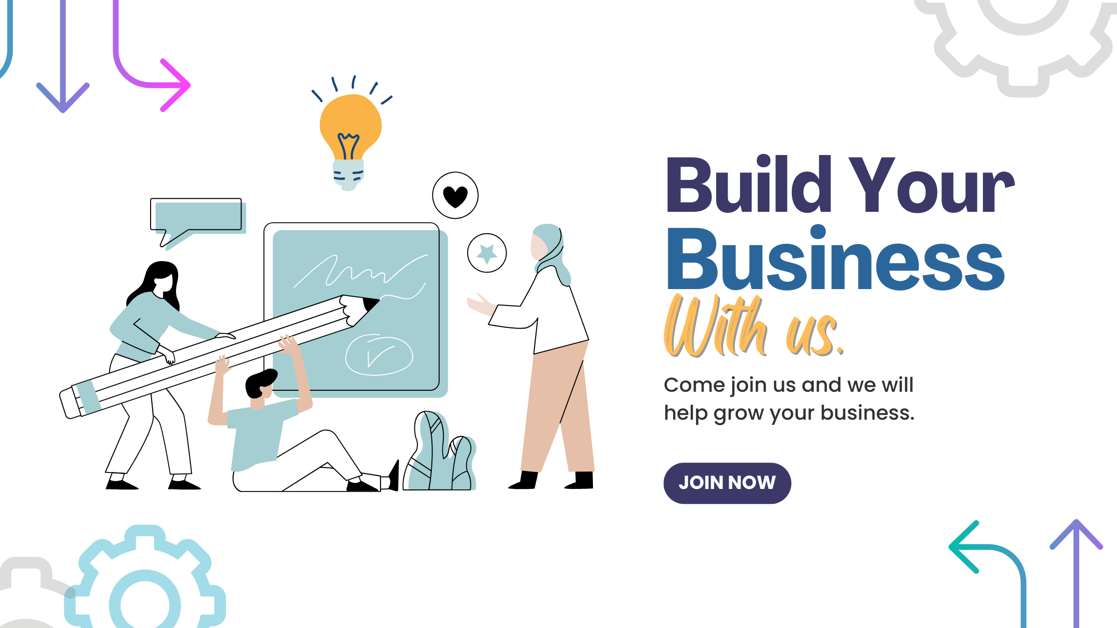 Business insurance protection and growth