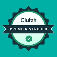 Clutch Premier Verified Badge