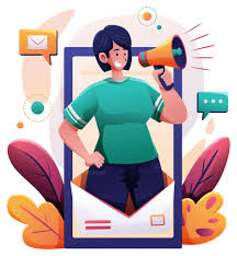 Digital marketing campaign with mobile focus