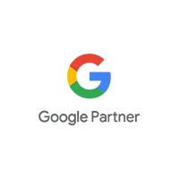 Google Partner logo