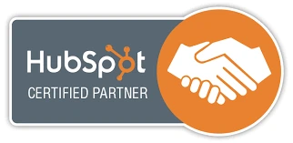 HubSpot Partner logo
