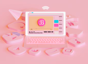 E-commerce website redesign